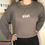 Thumbnail: *Missguided Maternity Grey Mama Jumper Size 14