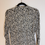 Thumbnail: M&S Leopard Print Long Sleeved Top - Size 12 - Preloved