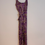 Thumbnail: Zara Purple Patterned Wrap Dress - Size S - Preloved