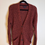Thumbnail: American Eagle Red Cardigan - Size M - Preloved