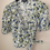 Thumbnail: Primark Flowery Tie Top Size 8