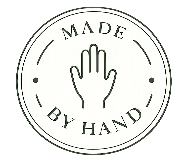 Made By Hand Coin
