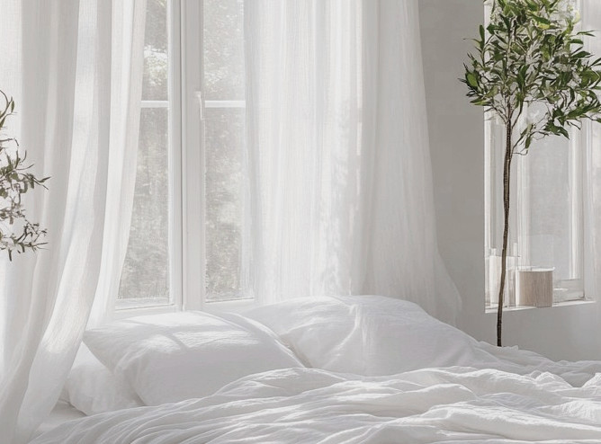 Luxury private recovery environment