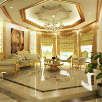 curtains with blinds