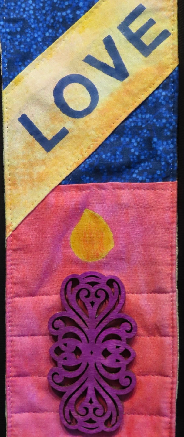 Thumbnail: Advent - The Wait