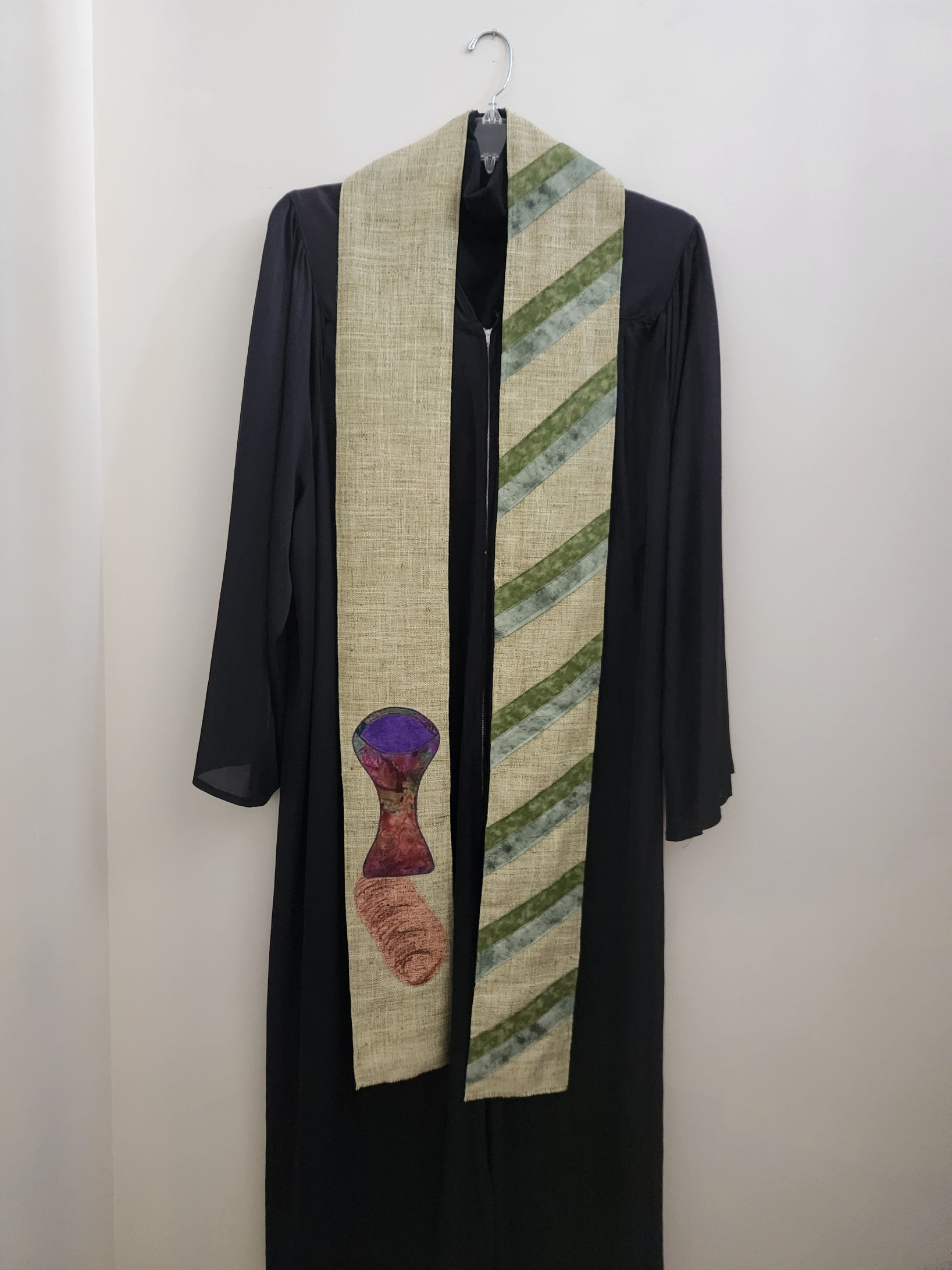 Communion in Ordinary Time