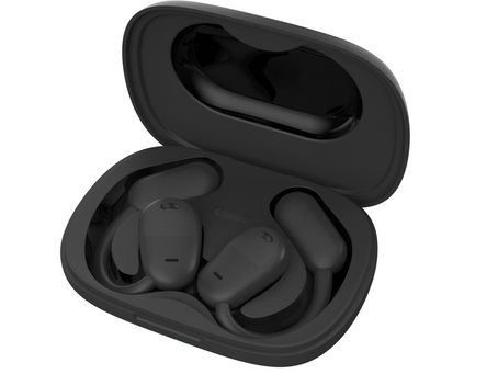 What is OWS earphones and why is it popular?
