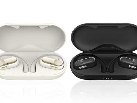 Marscurve MC50 & MC51 OWS Earbuds Comparison
