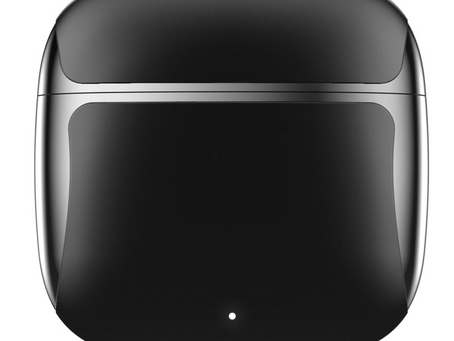 Unique Zinc Metal Case Hybrid ANC with QCC 3072