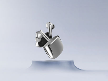 Qualcomm 3072 ANC ---- Revolutionary Technology for Wireless Earbuds