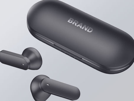 The History of Earphones Development