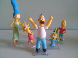 Personagens