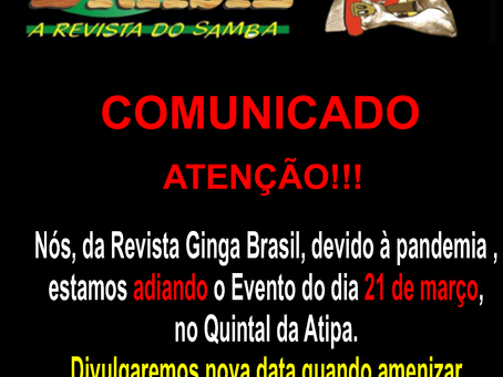 ADIAMENTO DO SHOW 30 ANOS RGB