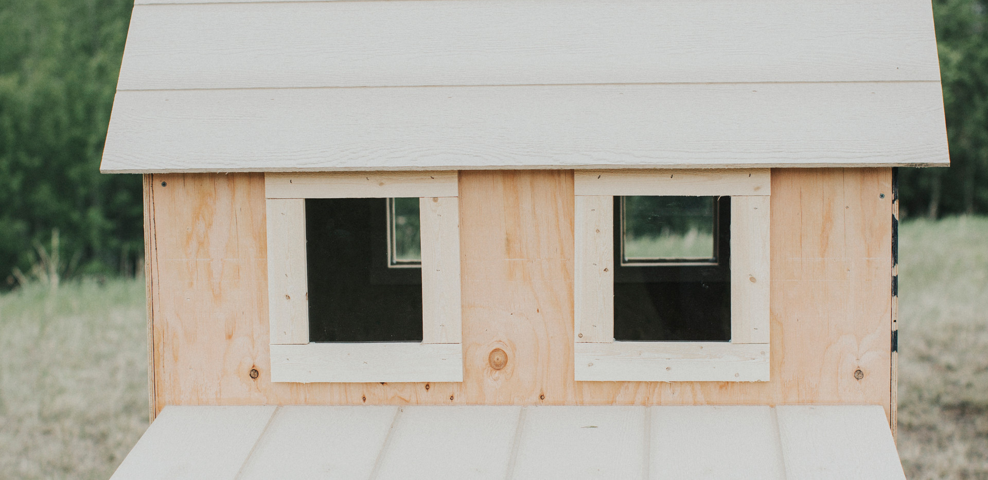 Arctic Chicken Coops Anchorage, AK