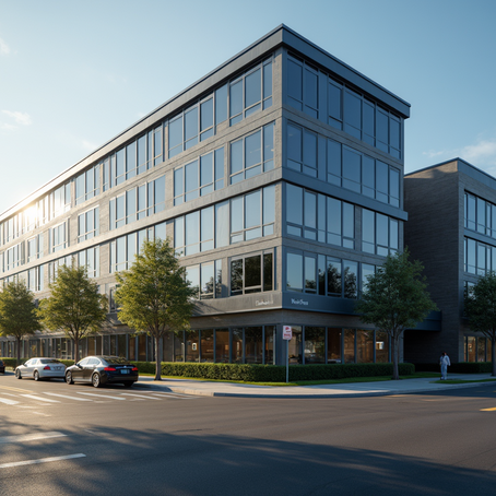 CPA Firms Near You Offering Expert Financial Services