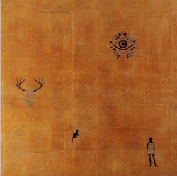 Instant Eternity_홍성용 Hong Sung Yong