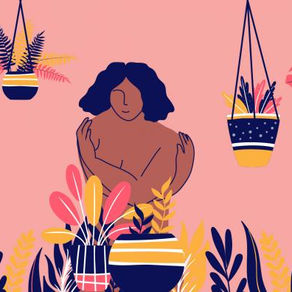 UMA RESPOSTA chamada feminismo!