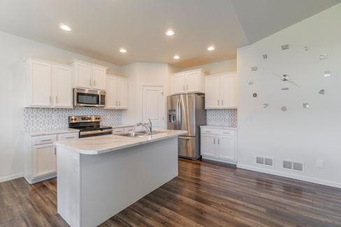 Montana Real Estate Photography