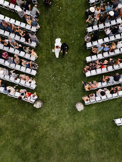 Montana Wedding Photography