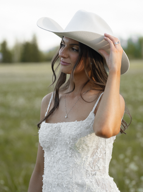 Montana Bride