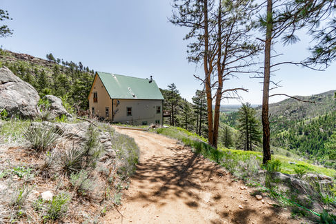 Montana Real Estate Photography