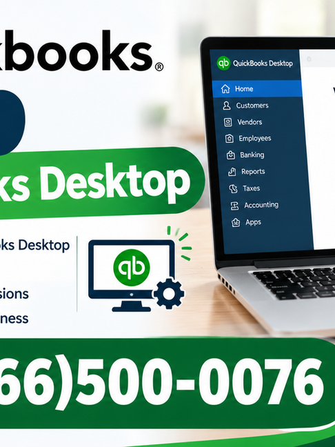 QuickBooks Desktop Setup Guide: Installation, Company Setup & Configuration