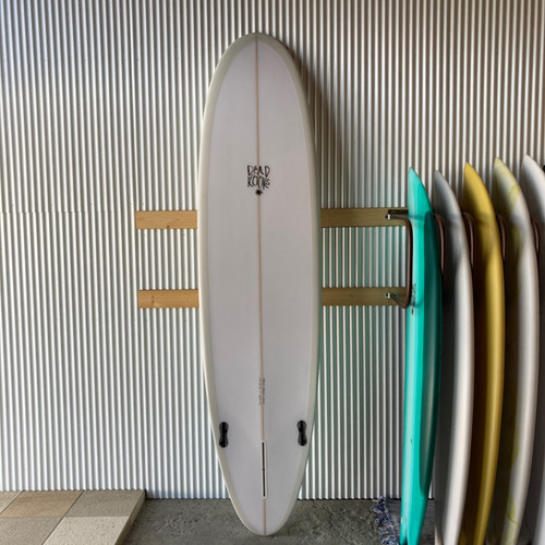 STUBBY 7'6