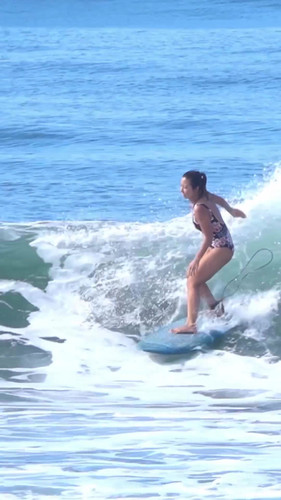 Limited to Japan】PSYCHO CANDY 5'6 Abstract | Dead Kooks Shonan