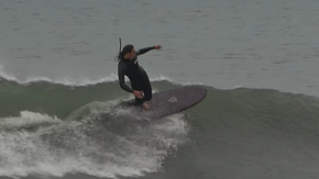 残り１本になりました。SALTYモデル