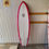サムネイル： Ying Yang6'5x20 1/2x2 5/8NC Crimson butterfly