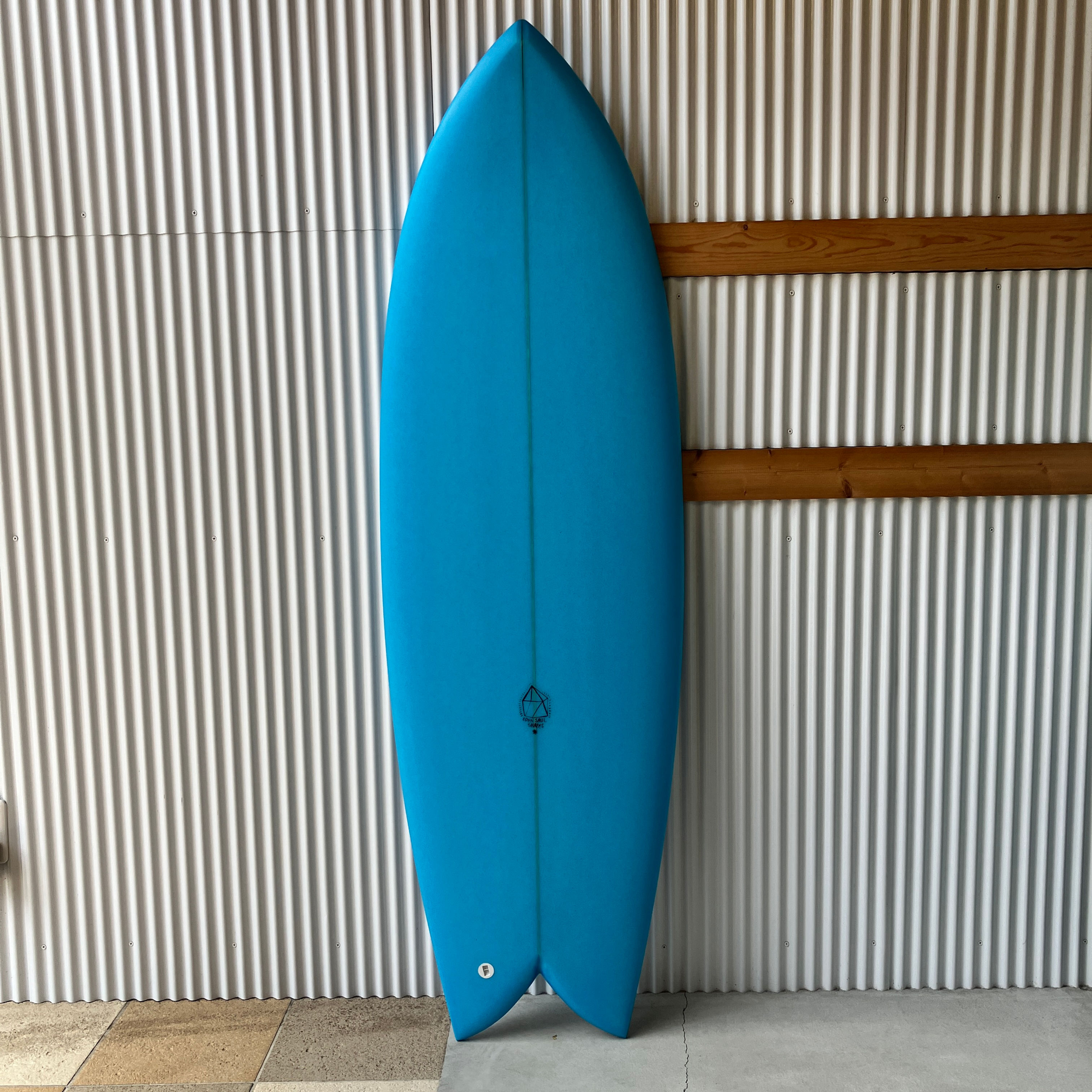 【Limited to Japan】PSYCHO CANDY 5’7x20 5/8x2 1/2Blue