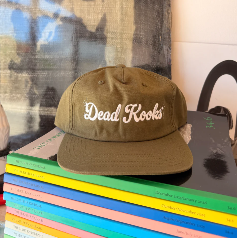 サムネイル： DK Snapback