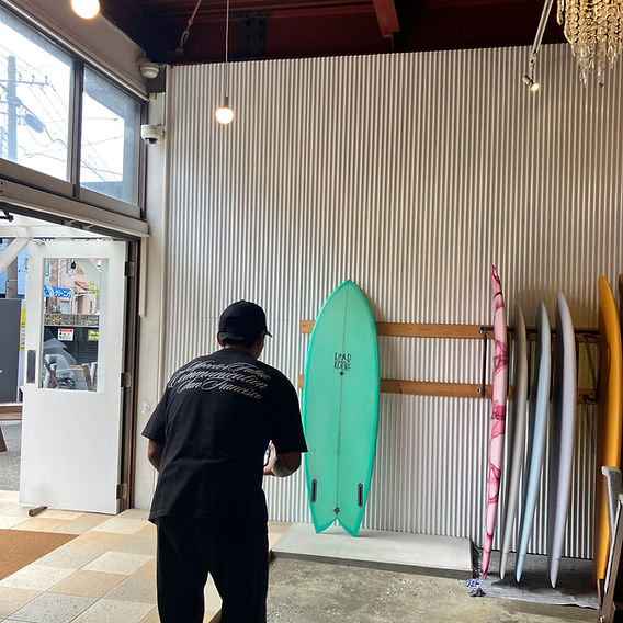 RICHES 5.6 ツインフィッシュ deadkooks 新品レア☺︎ TF