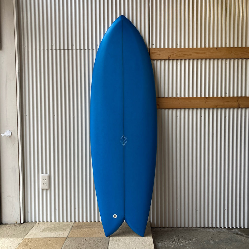 DEADKOOKS RICHES デッドクークスサーフボード