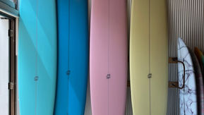 【新モデル入荷】Victoria Vergara x Deadkooksが生み出した美しきVIVIモデルのストックがついに登場！
