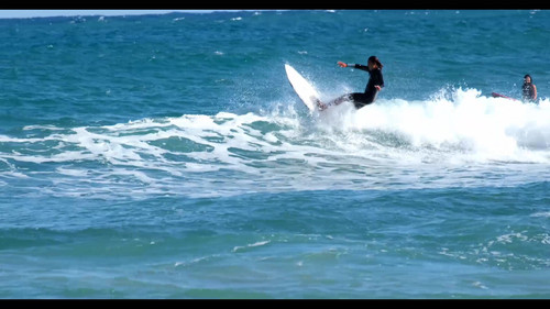 APHEX 6'6x20 1/2x2 5/8 | Dead Kooks Shonan