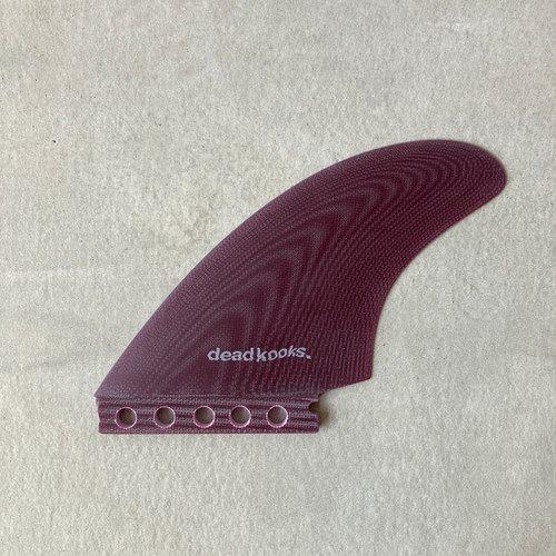 デッドクークス キールフィン DEAD KOOKS x DK Shonan Hybrid Upright and Keel Twin | Dead Kooks