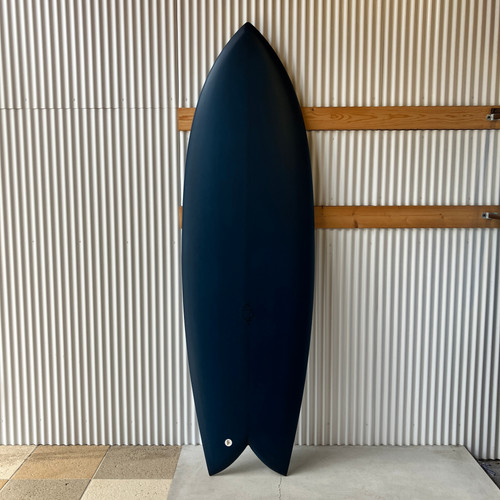 Limited to Japan】PSYCHO CANDY 5'7x20 9/16x2 1/2Deep Blue | Dead
