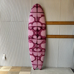 DEAD KOOKS x DK Shonan Hybrid Upright and Keel Twin | Dead Kooks