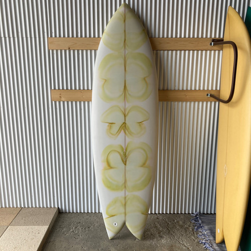 Deadkooks Riches TF DEADKOOKS RICHES TF 5.8 フィッシュ