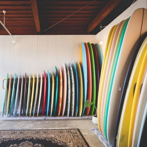 SURFGYM/DEAD KOOKS SHONAN