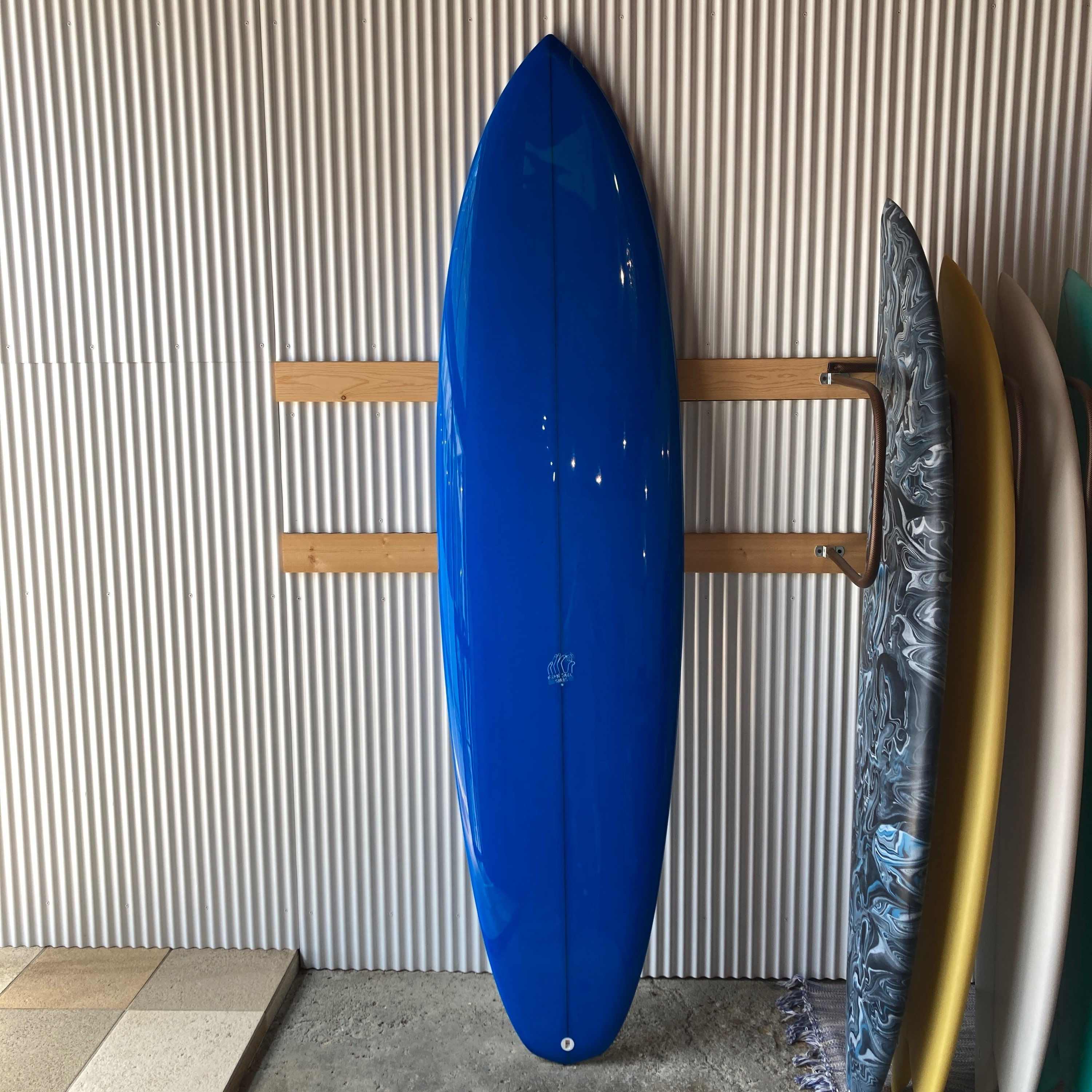 【Limited Edition】APHEX 7'0x20 7/8x2 3/4Polish