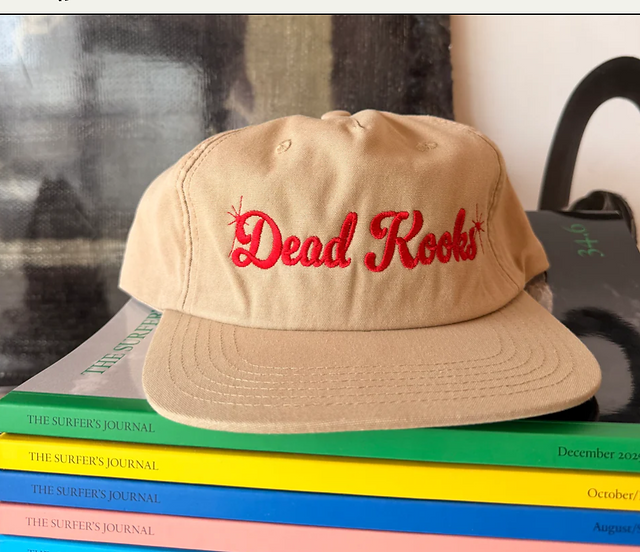 DEADKOOKS CAP