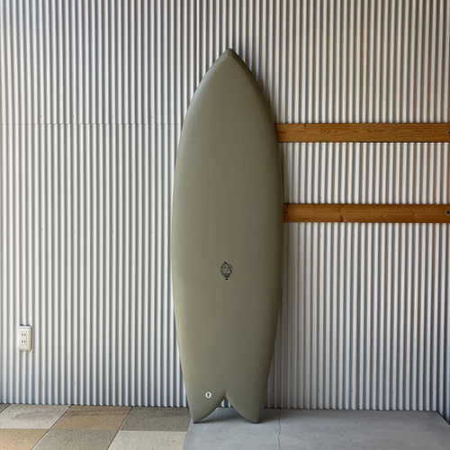 バンバンです　　　　 Dead Kooks PSYCHOCANDY5‘5 Psychocandy5'8x21x2 5/8 | Dead Kooks Shonan