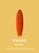 ショートボード (Shortboards) | Dead Kooks Shonan