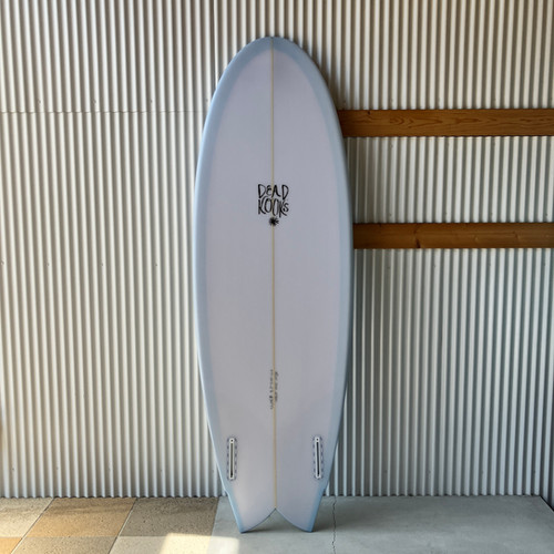 TORO5'5x20 1/2x2 3/8Light blue | Dead Kooks Shonan