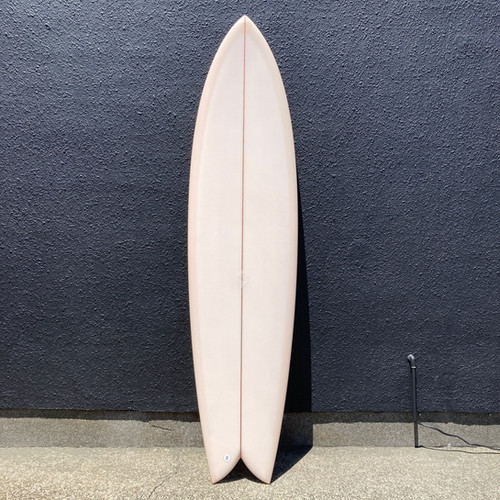 まぁまぁ美品　DEAD KOOKS ビッグフィッシュツイン　ミッドレングス7.8 まぁまぁ美品 DEAD KOOKS ビッグフィッシュツイン ミッド
