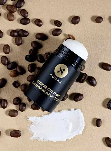 Coffee Culture Cleansing Balm Stick