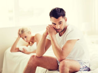 Tantra & Anorgasmia For Women and Men