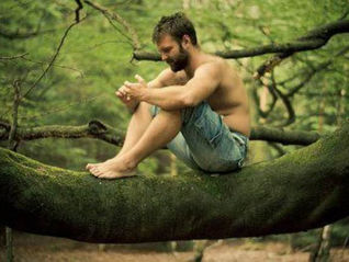 Men Have Body Image Issues, Too